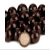 Bayside Candy Dark Chocolate Collection Dark Chocolate Covered Malt Balls (1LB) view 1