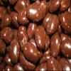 Bayside Candy Dark Chocolate Collection Dark Chocolate Covered Pistachios (1LB) view 1