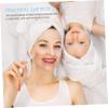 Healifty 4sets Ear Spoons and Comfortable Ear Cleaning Tools Made from Shofar Material for Personal Care and Family Use view 3