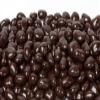 Bayside Candy Dark Chocolate Collection Dark Chocolate Covered Raisins (1LB) view 1