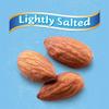 Blue Diamond Almonds Low Sodium Lightly Salted,Snack Nuts 16 Oz Resealable Bag (Pack of 1) view 3