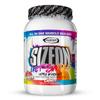 Gaspari Nutrition SizeOn, The Ultimate Hybrid Intra-Workout Amino Acid & Creatine Formula, Increased Muscle Volume & Muscle Recovery (3.59 Pounds, Rainbow Candy) view 1