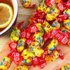 ROSHEN Crazy Bee Jelly Candy with Fruity Filling, Made 6 Fruit Juices, 7.1oz/200grams Pack of 3 view 2