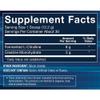 BODYTECH Creatine + Citrulline Powder a Micronized a Unflavored (12.1 oz./30 Servings) view 2