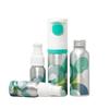 Wype | Home & Away Bundle | Toilet Paper Gel | Flushable Wet Wipes Alternative | Vacation Essentials | 2 x Refills (3.4 fl oz) + 2 x Mini (1 fl oz) view 1