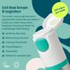 Wype | Home & Away Bundle | Toilet Paper Gel | Flushable Wet Wipes Alternative | Vacation Essentials | 2 x Refills (3.4 fl oz) + 2 x Mini (1 fl oz) view 3