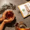 Assam Loose Leaf Black Tea - 100% Certified Organic - 1lb Pouch - 16oz Resealable Kraft Bag - 1 Pack view 2