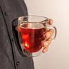 Assam Loose Leaf Black Tea - 100% Certified Organic - 1lb Pouch - 16oz Resealable Kraft Bag - 1 Pack view 3