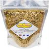CROW Organic Kulthi Dal/Horse Gram/Gahat/Macrotyloma Uniflorum (500 Gram) view 1