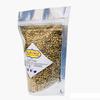 CROW Organic Kulthi Dal/Horse Gram/Gahat/Macrotyloma Uniflorum (500 Gram) view 2
