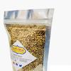 CROW Organic Kulthi Dal/Horse Gram/Gahat/Macrotyloma Uniflorum (500 Gram) view 3