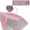 HOMESmith Premium Quality Dustpan & Brush Set view 3