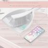 HOMESmith Premium Quality Dustpan & Brush Set view 4