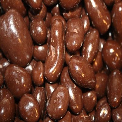 Bayside Candy Dark Chocolate Collection Dark Chocolate Covered Bridge Mix (2LB)