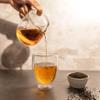 Earl Grey Loose Leaf Black Tea - 100% Certified Organic - 1LB Pouch - 16OZ Resealable Kraft Bag - 1 Pack view 2