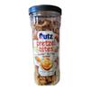 UTZ PEANUT BUTTER FILLED PRETZEL BITES 24oz view 1
