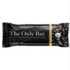 Truvani Plant Based Snack Bars | Chocolate Brownie 1 Pack | 7g Protein | USDA Organic and Vegan | The Only Bar | Dairy, Soy, and Gluten Free | Individually Wrapped view 1