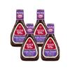 Ken's Steak House Dressing Asian Sesame (16 fl oz (Pack of 4)) view 1