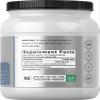 Horbach L-Lysine Powder | 2.2 lbs | Unflavored Free Form Supplement | Vegetarian, Non-GMO, Gluten Free Formula view 2