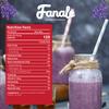 Fanale Flavoring Concentrated Syrup | Lavender | SRP340 view 2