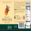 Gunther's Gourmet Premium Tropical Style Mango Salsa, 12 ounce, Unique Spicy Sweet Flavor view 2