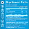 The Vitamin Shoppe Ashwagandha 600 MG - Stress Support, Energy & Adaptogenic Wellness, Root Extract (60 Gummies) view 2
