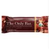 Truvani Plant Based Snack Bars | Chocolate Peanut Butter 1 Pack | 7g Protein | USDA Organic and Vegan | The Only Bar | Dairy, Soy, and Gluten Free | Individually Wrapped view 1