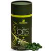 RECOVERYbits - Organic Chlorella Tablets - Plant-Based Algae Superfood - Chlorophyll - Cracked Cell Wall - Energy - Immune System - Detox - Keto - Vegan - Non-GMO - Small Canister - 360 Tablets view 1