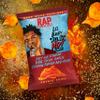 Rap Snacks Lil Baby, Cheddar and Sour Cream, All In and All In Hot Variety-Pack of 6 view 4