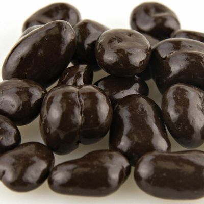 Bayside Candy Dark Chocolate Collection Dark Chocolate Covered Pecans (1LB)