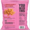 YOU NEED THIS Cinnamon Churro Puffs, 4 Oz Bag (Pack of 6) view 2