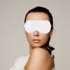 Healifty 3 Pcs Silk Sleep Mask for Women Cooling Eye Mask for Sleeping Silk Eyeshade view 3
