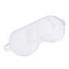 Healifty 3 Pcs Silk Sleep Mask for Women Cooling Eye Mask for Sleeping Silk Eyeshade view 4
