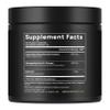 40,000mg 40x Strength Organic Black Maca Root w. Ashwagandha - #1 Highest Potency Black Maca Root Capsules for Men Supplement 40:1 Extract - 100% Pure Maca Peruana, Maca Powder Pills, Gelatinized view 2