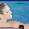 20Pack Libre 3 Sensor Covers,Waterproof Adhesive Patches for Libre3,Flexible & Breathable,Skin-Friendly Tapes for Swimming & Bathing,Black view 4