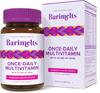 BariMelts Once Daily Bariatric Multivitamin with Iron, 60 Easy-Swallow Caplets (2-Month Supply), Multivitamin for Women, Multimineral Complex, Supports Nutrition After Bariatric Surgery view 1