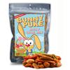 Bunny Puke Trail Mix - Easter Themed Snack Gifts - Unique Easter Basket Gifts for Kids - Stocking Stuffers Candy for Kids - Fun Snacks for Easter Basket - Snacks for Teens view 1