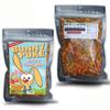 Bunny Puke Trail Mix - Easter Themed Snack Gifts - Unique Easter Basket Gifts for Kids - Stocking Stuffers Candy for Kids - Fun Snacks for Easter Basket - Snacks for Teens view 2
