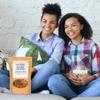 Kepperton Gourmet Trail Mix for WEIRD SISTERS - Gifts for Sisters from Sister - Christmas Gifts for Sister - Special Gifts for Cool Big Sister - Christmas Stocking Stuffers for Funny Sister view 3
