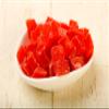 Dried Papaya Chunks (5 Lbs.) - Diced Dried Papayas Best for Snacking & Baking - Paw Paw Tree - Lightly Sugar Coated, Low Sodium, Dairy Free, Low Cholesterol, Low Fat & High Fiber Fruits - Farm Fresh Nuts Brand view 2
