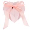 Cabilock 1pc Love Box Romantic Paper Bridesmaid Decorate view 1