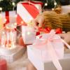 Cabilock 1pc Love Box Romantic Paper Bridesmaid Decorate view 3