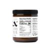 Santa Cruz Paleo Beef Tallow for Skin Care & Cooking, 100% Grass Fed and Finished, Gluten Free, Keto, Sugar Free, Paleo, Use as Lip Balm or Moisturizer, With Vitamin D, E, K, B1, A, Fatty Acids, 8 Oz view 2