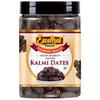 CROW Safawi Original Kalmi Saudi Dates - 250 GMS (Pack of 1) view 1