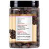 CROW Safawi Original Kalmi Saudi Dates - 250 GMS (Pack of 1) view 2