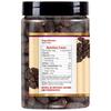 CROW Safawi Original Kalmi Saudi Dates - 250 GMS (Pack of 1) view 3