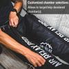 Air Relax Pro AR-4 Professional Compression Boots, FDA Cleared Leg Recovery System, Medical Grade Recovery Boots and Pump, 4 Therapy Modes 6 Chambers, for Circulation and Muscle Relief view 3