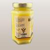 Go Honey Royal Jelly Organic  Unfiltered Raw Royal Jelly Energy Supplement for Men and Women  Immune Support Supplement with Retinol, Vitamin B, Biotin, Niacin,  6.5 oz, Glass jar view 2
