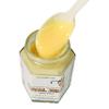 Go Honey Royal Jelly Organic  Unfiltered Raw Royal Jelly Energy Supplement for Men and Women  Immune Support Supplement with Retinol, Vitamin B, Biotin, Niacin,  6.5 oz, Glass jar view 4