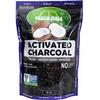 Green Piece Activated Charcoal Pure - Medium Grain Air Purifying Bag - Kid/Pet Friendly Air/Water Fresheners - Odor Absorber - Resealable Bag - SUPER CLEAN - Made by Green Piece (1 Pound) view 1